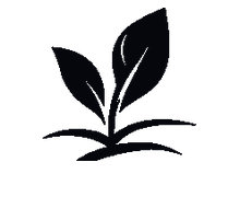 Landscaper logo example