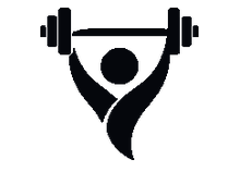Fitness Coach logo example
